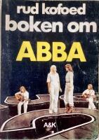 Boken om ABBA