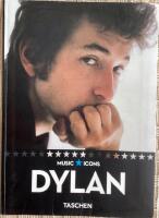 Dylan : music icons