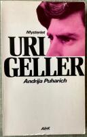 Mysteriet Uri Geller