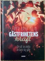 G&auml;stfrihetens kraft : om att se andra &auml;n bara sig sj&auml;lv
