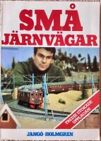 Sm&aring; j&auml;rnv&auml;gar