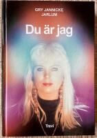 Du &auml;r jag