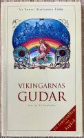 Vikingarnas gudar : ur Snorri Sturlusons Edda