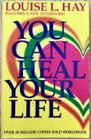 You can heal your life