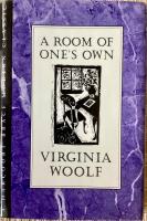 A room of one&rsquo;s own