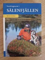 Vandringsturer i S&auml;lenfj&auml;llen