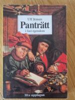 Panträtt i fast egendom
