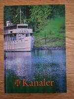 Kanaler STF &aring;rsbok 1995