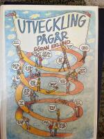 Utveckling p&aring;g&aring;r