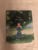 F&ouml;rsta b&ouml;nboken