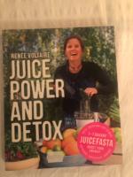 Juice Power and Detox