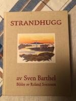 Strandhugg