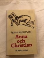 Anna och Christian : roman