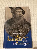 Sveriges kungar och drottningar