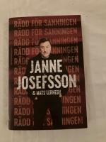 R&auml;dd f&ouml;r sanningen