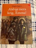 Aldrig mera krig, Emma