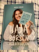 Haja b&ouml;rsen