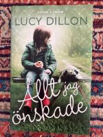 Allt jag &ouml;nskade