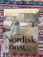 Nordisk konst : fr&aring;n klassicism till expressionism