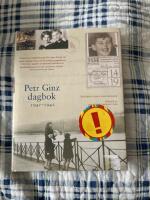 Petr Ginz dagbok : 1941-1942