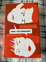 Leva tillsammans : en bok om parrelationer
