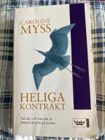 Heliga kontrakt : v&auml;ck din gudomliga potential