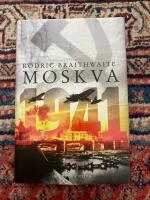 Moskva 1941