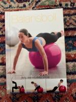 Balansboll
