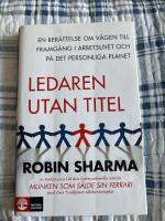 Ledaren utan titel