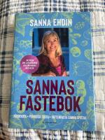 Sannas fastebok