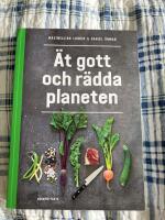 &Auml;t gott och r&auml;dda planeten