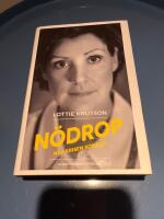 N&ouml;drop : n&auml;r krisen kommer
