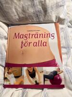 Magtr&auml;ning f&ouml;r alla