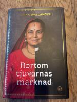 Bortom tjuvarnas marknad