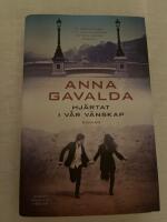 Hj&auml;rtat i v&aring;r v&auml;nskap