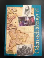 &Ouml;den och &auml;ventyr