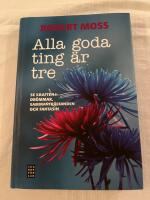 Alla goda ting &auml;r tre : se kraften i dr&ouml;mmar, sammantr&auml;ffanden och fantasin