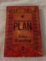 Universums plan : sj&auml;lens kreativa och andliga utveckling