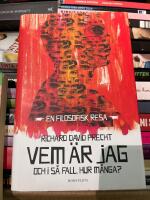 Vem &auml;r jag : och i s&aring; fall, hur m&aring;nga?