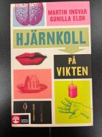 Hj&auml;rnkoll p&aring; vikten