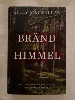 Br&auml;nd himmel