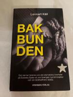 Bakbunden