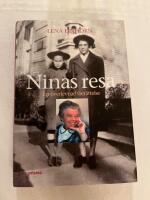 Ninas resa : en &ouml;verlevnadsber&auml;ttelse