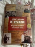 De avvisade : om judarna som Sverige skickade mot d&ouml;den