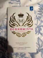 Economista : ta makten &ouml;ver din ekonomi och f&aring; ett roligare liv