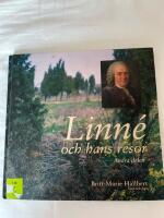 Linn&eacute; och hans resor - andra delen