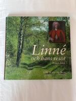 Linn&eacute; och hans resor - f&ouml;rsta delen