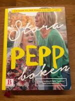 Stora peppboken