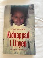 Kidnappad i Libyen 