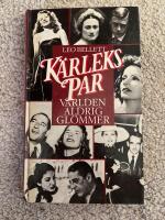 K&auml;rlekspar v&auml;rlden aldrig gl&ouml;mmer